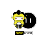 Sumo Robot Automatic